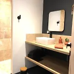 L'atelier Charnay 度假居
