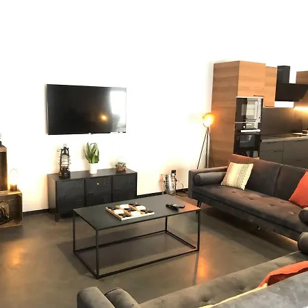 L'atelier Charnay Ferienhaus Charlieu
