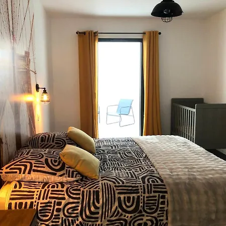 Ferienhaus L'atelier Charnay *