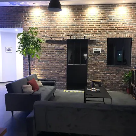 L'atelier Charnay Ferienhaus *