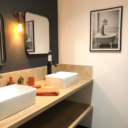 L'atelier Charnay *