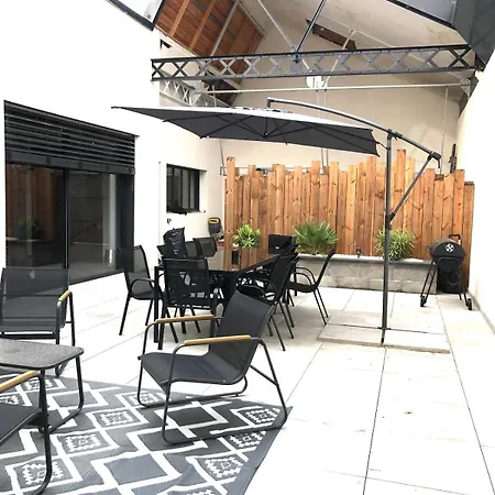 L'atelier Charnay *