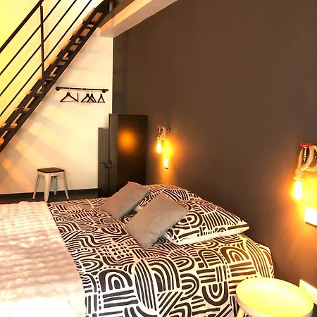L'atelier Charnay *