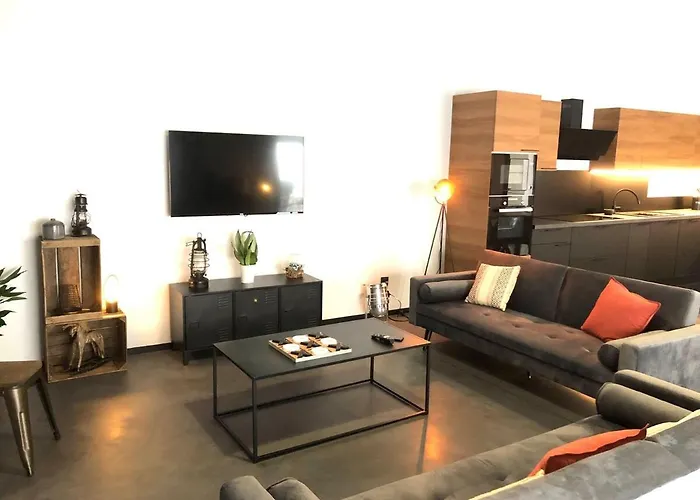 L'atelier Charnay Ferienhaus Charlieu