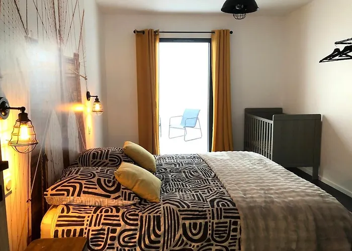 Ferienhaus L'atelier Charnay *